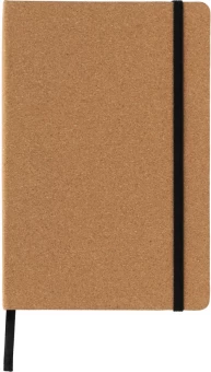 Stoneleaf A5 korkista ja kivipaperista valmistettu muistikirja