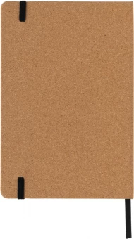 Stoneleaf A5 korkista ja kivipaperista valmistettu muistikirja