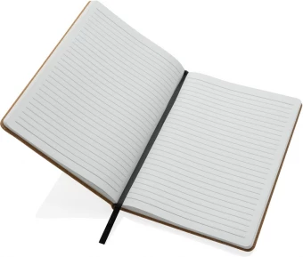 Kork- ja kivipaberist märkmik Stoneleaf A5