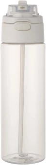 Kõrrega joogipudel Theron 700 ml RCS
