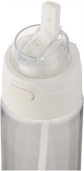 Kõrrega joogipudel Theron 700 ml RCS
