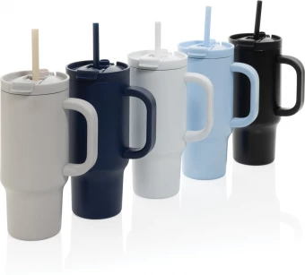 Cruiser RCS kierrätetty vuotamaton Compact Tumbler 480ML