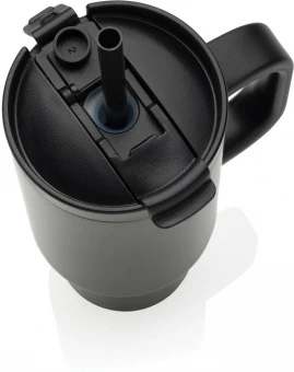 Cruiser RCS kierrätetty vuotamaton Compact Tumbler 480ML