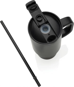 Cruiser RCS kierrätetty vuotamaton Compact Tumbler 480ML