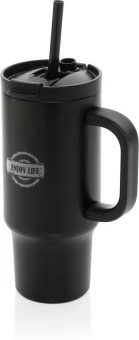 Cruiser RCS kierrätetty vuotamaton Compact Tumbler 480ML