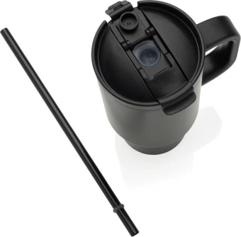 Kõrrega termotops Cruiser 480ml