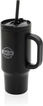 Kõrrega termotops Cruiser 480ml