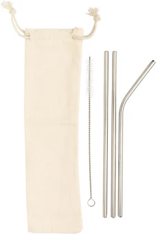 Kõrrekomplekt Reusable