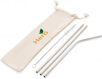 Kõrrekomplekt Reusable