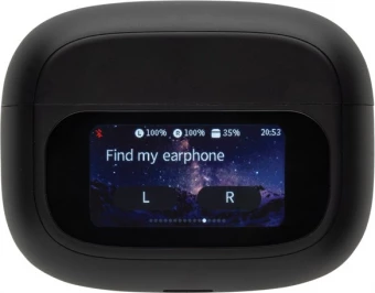 Kõrvaklapid Airtune RCS ANC