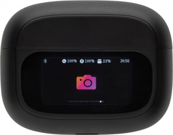 Kõrvaklapid Airtune RCS ANC