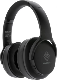 Urban Vitamin Palo Alto RCS rplastic -kuulokkeet