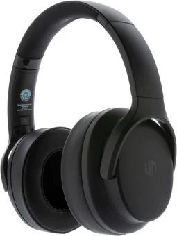 Urban Vitamin Palo Alto RCS rplastic headphone