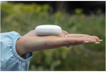 Kõrvaklapid Boompods Echowave