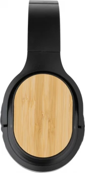 RCS ja bambu Elite kokoontaitettavat langattomat kuulokkeet