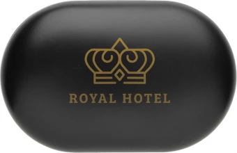 Fitsound RCS kierrätysmuoviset avoimet TWS-korvanapit
