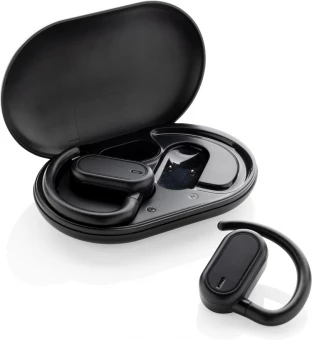 Fitsound RCS kierrätysmuoviset avoimet TWS-korvanapit