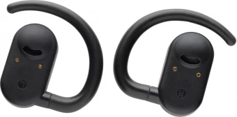 Fitsound RCS kierrätysmuoviset avoimet TWS-korvanapit