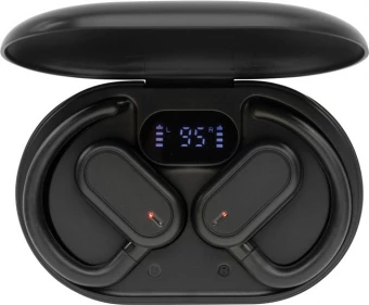 Fitsound RCS kierrätysmuoviset avoimet TWS-korvanapit