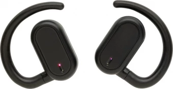 Fitsound RCS kierrätysmuoviset avoimet TWS-korvanapit