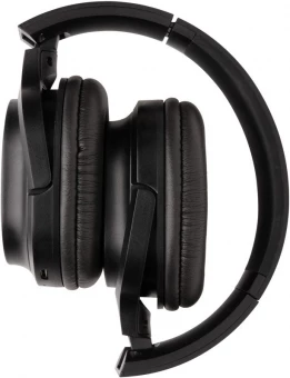 RCS kierrätysmuovista valmistettu Elite kokoontaitettavat langattomat kuulokkeet