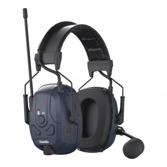 Kõrvaklapid Guardio Freebird Pro