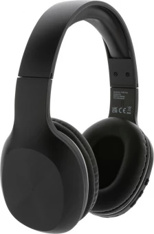 RCS kierrätysmuovista valmistetut langattomat JAM-kuulokkeet