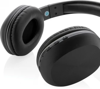 RCS kierrätysmuovista valmistetut langattomat JAM-kuulokkeet