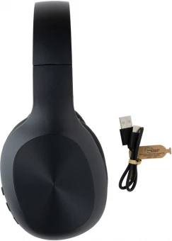 RCS kierrätysmuovista valmistetut langattomat JAM-kuulokkeet