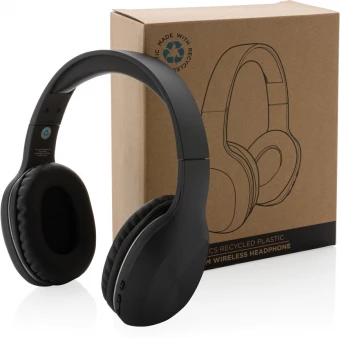 RCS kierrätysmuovista valmistetut langattomat JAM-kuulokkeet