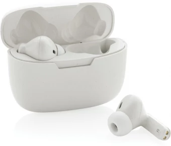 RCS kierrätysmuovista valmistetut langattomat Liberty Pro -kuulokkeet