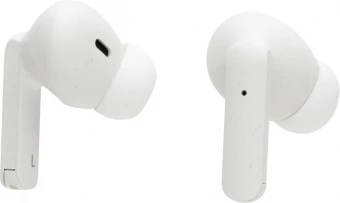 RCS kierrätysmuovista valmistetut langattomat Liberty Pro -kuulokkeet