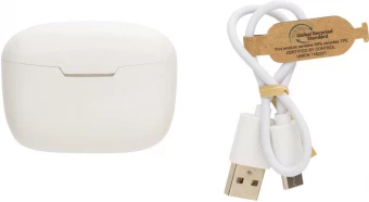 Kõrvaklapid Liberty Pro