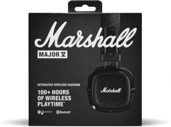 Kõrvaklapid Marshall Major V 100H+