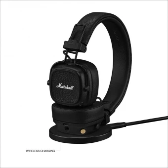 Kõrvaklapid Marshall Major V 100H+