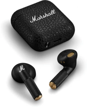 Kõrvaklapid Marshall Minor IV 30H+ TWS