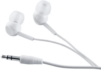 Korvatulppa silikonilla