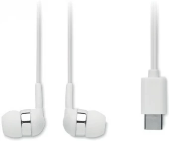 Kõrvaklapid Musisoft C