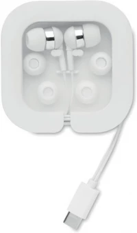 Kõrvaklapid Musisoft C