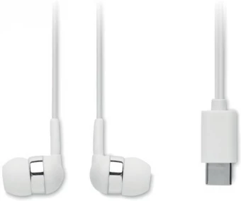 Kõrvaklapid Musisoft C