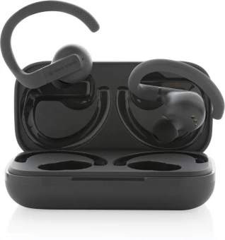 Urban Vitamin Pacifica RCS plastmasas austiņas