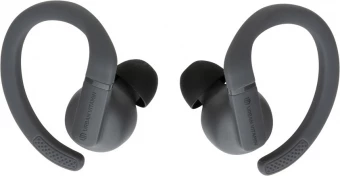 Urban Vitamin Pacifica RCS plastmasas austiņas