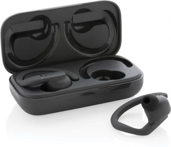 Urban Vitamin Pacifica RCS plastmasas austiņas