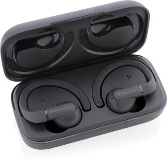 Urban Vitamin Pacifica RCS plastmasas austiņas