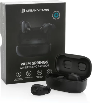 Urban Vitamin Palm Springs RCS ENC nappikuulokkeet