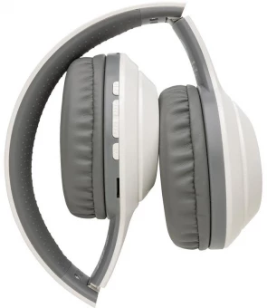 RCS kuulokkeet kierrätetystä muovista