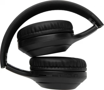 RCS kuulokkeet kierrätetystä muovista