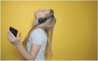 Kõrvaklapid Prixton Live Pro