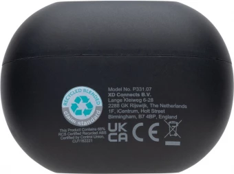 Kõrvaklapid Prolink RCS