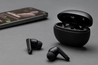 Kõrvaklapid Prolink RCS